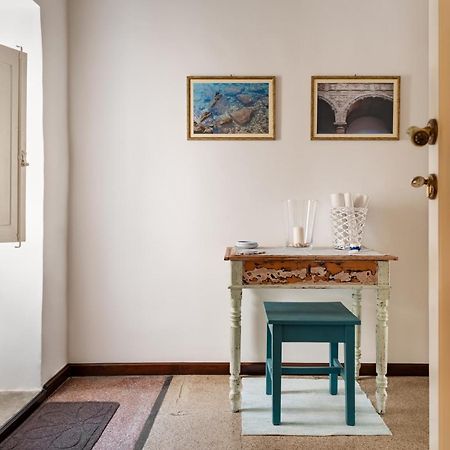 Palazzo De Tomasi B&B 갈리폴리 외부 사진