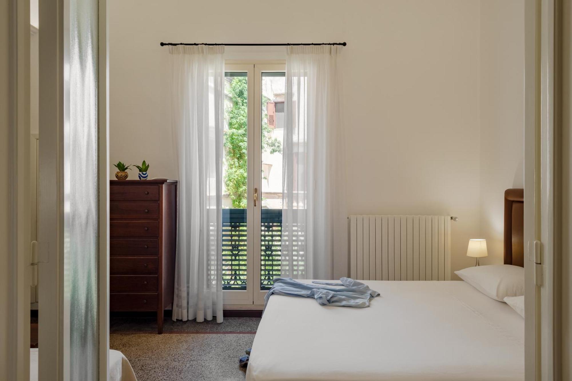 Palazzo De Tomasi B&B 갈리폴리 외부 사진