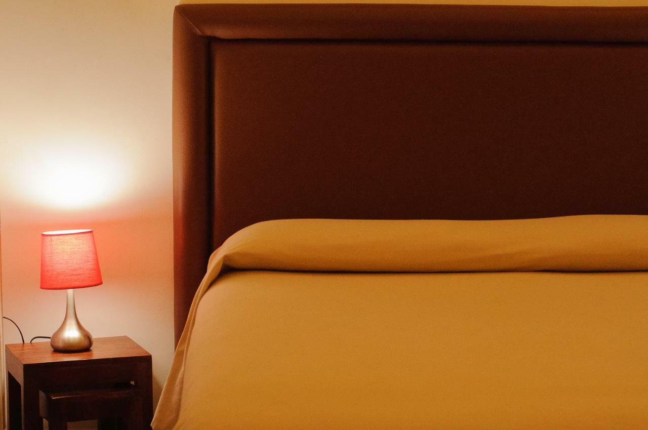 Palazzo De Tomasi B&B 갈리폴리 외부 사진